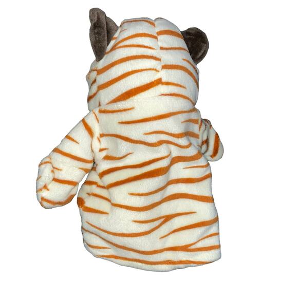 Lot 3 Kids Hand Puppets Plush Stuffed Animals Pretend Play Drama Learning Set - Picture 6 of 12